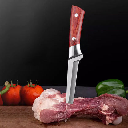 🔪Coltello™  - Cuchillo De Acero Inoxidable + Funda🔪