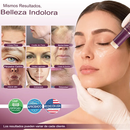 Bálsamo Botox Volumen de Calcio (KRHU)