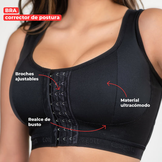 PostureBra™ - Brasier Corrector De Postura