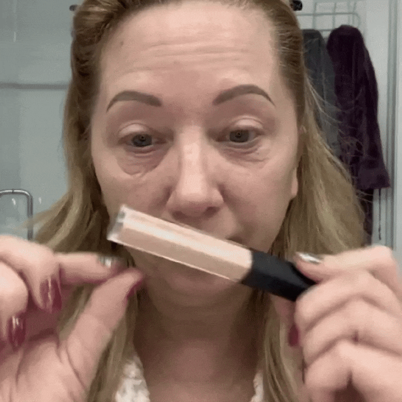 Crema Eliminadora De bolsas Y Arrugas Alrededor De Los Ojos.