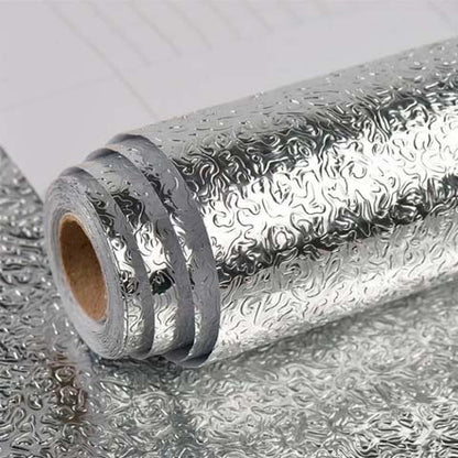 Tape - Papel de cocina adhesivo ¡Rollo x 5 metros de largo!