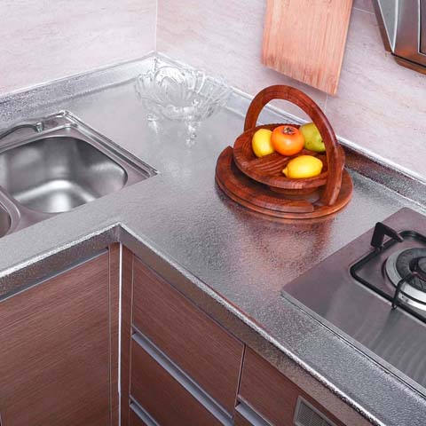 Tape - Papel de cocina adhesivo ¡Rollo x 5 metros de largo!
