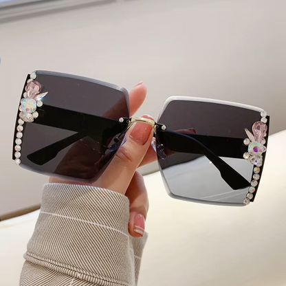 Sunniez™ Gafas de sol graduadas sin montura