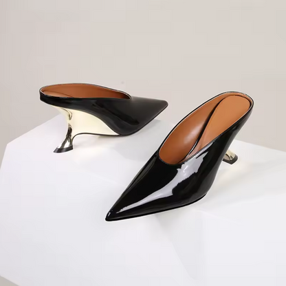 Zafiro Luxe™ - Tacones de diseñador a la moda