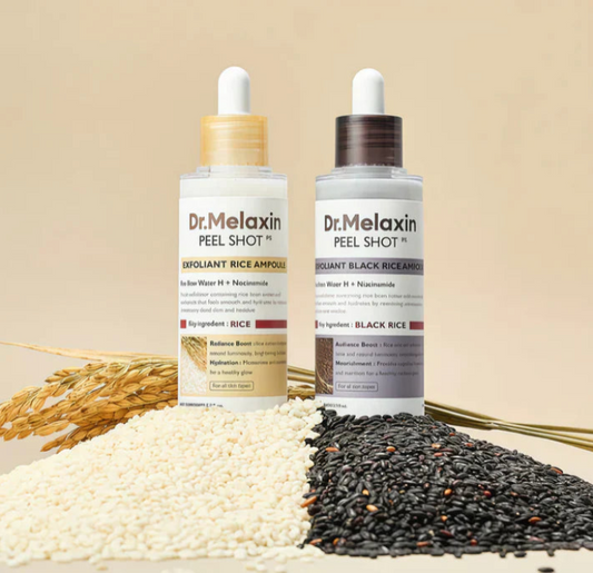 KIT Dr Melaxin™ tratamiento koreano facial