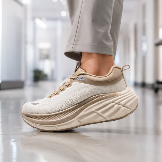 Skarn – Zapatos Ortopédicos De Trabajo Cloud