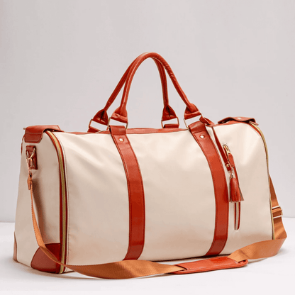 Elegante Bolso Luux Bags Original: Edición Clásica