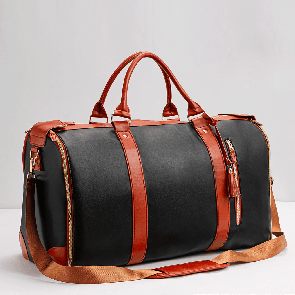 Elegante Bolso Luux Bags Original: Edición Clásica