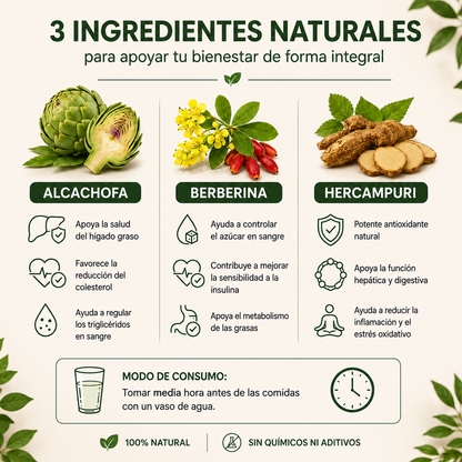 Aurelys Drenaje Linfático | Gotas Naturales Para La Retención De Líquidos