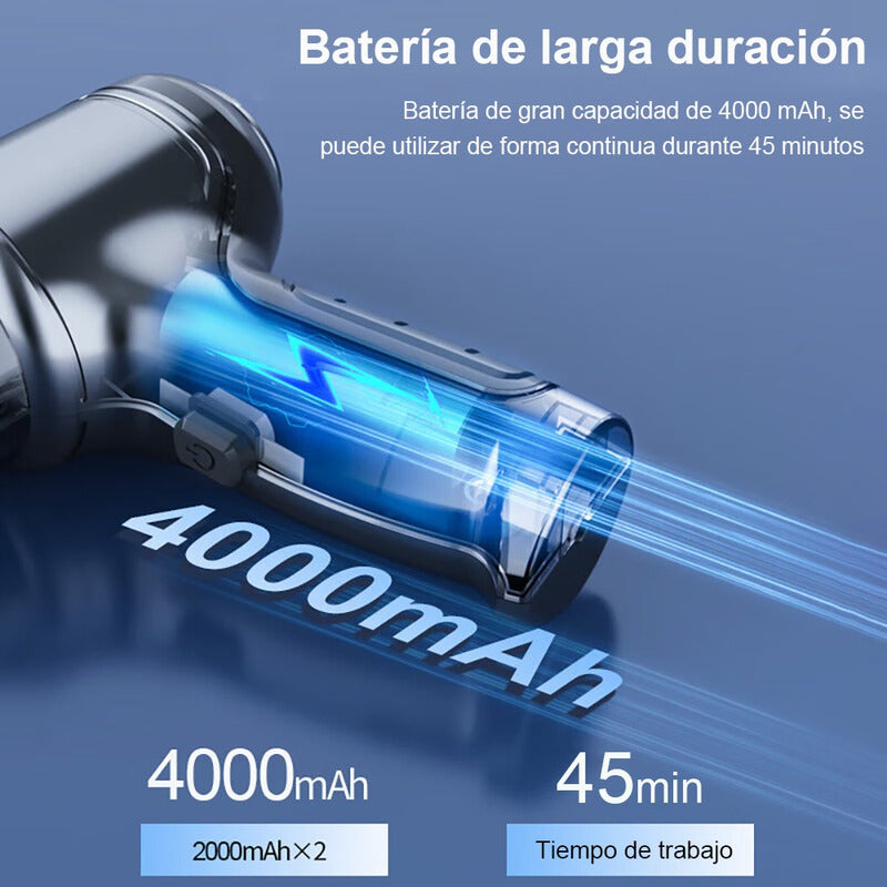 🍃 Aspiradora Portátil Multifuncional - ProClean™ 🍃