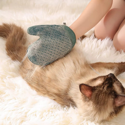 FurFree™ - Guante De Pelo Para Mascota