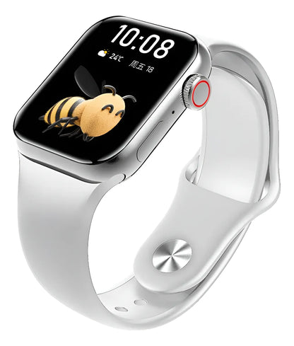 SmartWatch - Se 3 - Sistema Actualizable Doble Correa