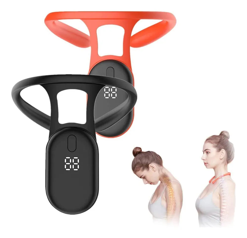 VitaLymph™ - Cuello Ultrasónico Portátil