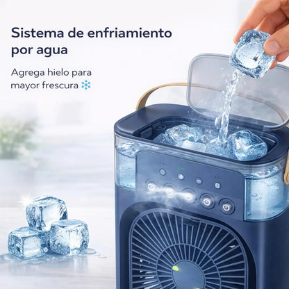 ArcticCool™ - Mini Aire Acondicionado Portatil