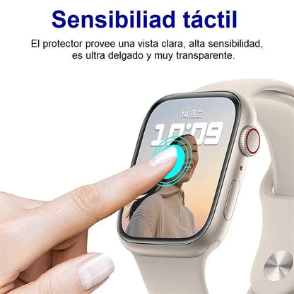 SmartWatch - Se 3 - Sistema Actualizable Doble Correa