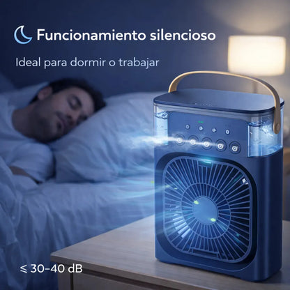 ArcticCool™ - Mini Aire Acondicionado Portatil