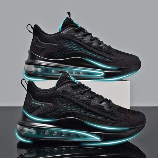 LumiStride™ Sneakers - Zapatos Ortopédicos