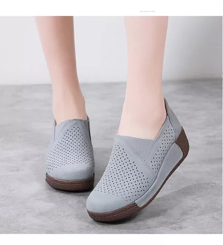 Zapatos Resort comodidad para tus pies