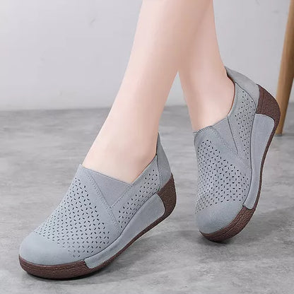 Zapatos Resort comodidad para tus pies