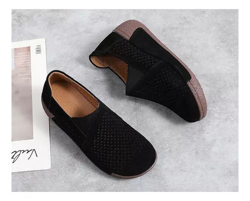 Zapatos Resort comodidad para tus pies