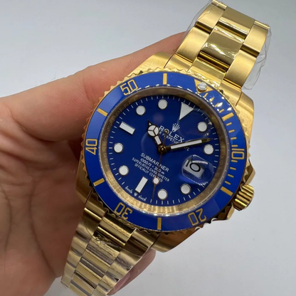 3 Relojes de Lujo – COMPRA 1 Y LLÉVATE 3 + Caja De Lujo | Últimas Unidades