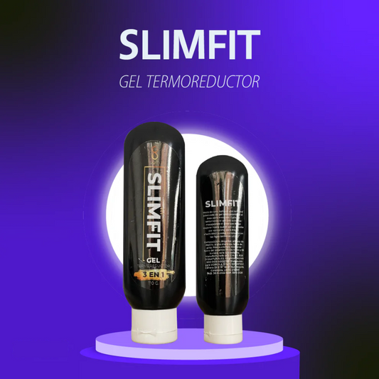 Slimfit™ - Gel termoreductor para abdomen, piernas y brazos
