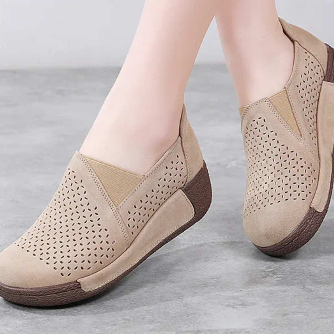 Zapatos Resort comodidad para tus pies