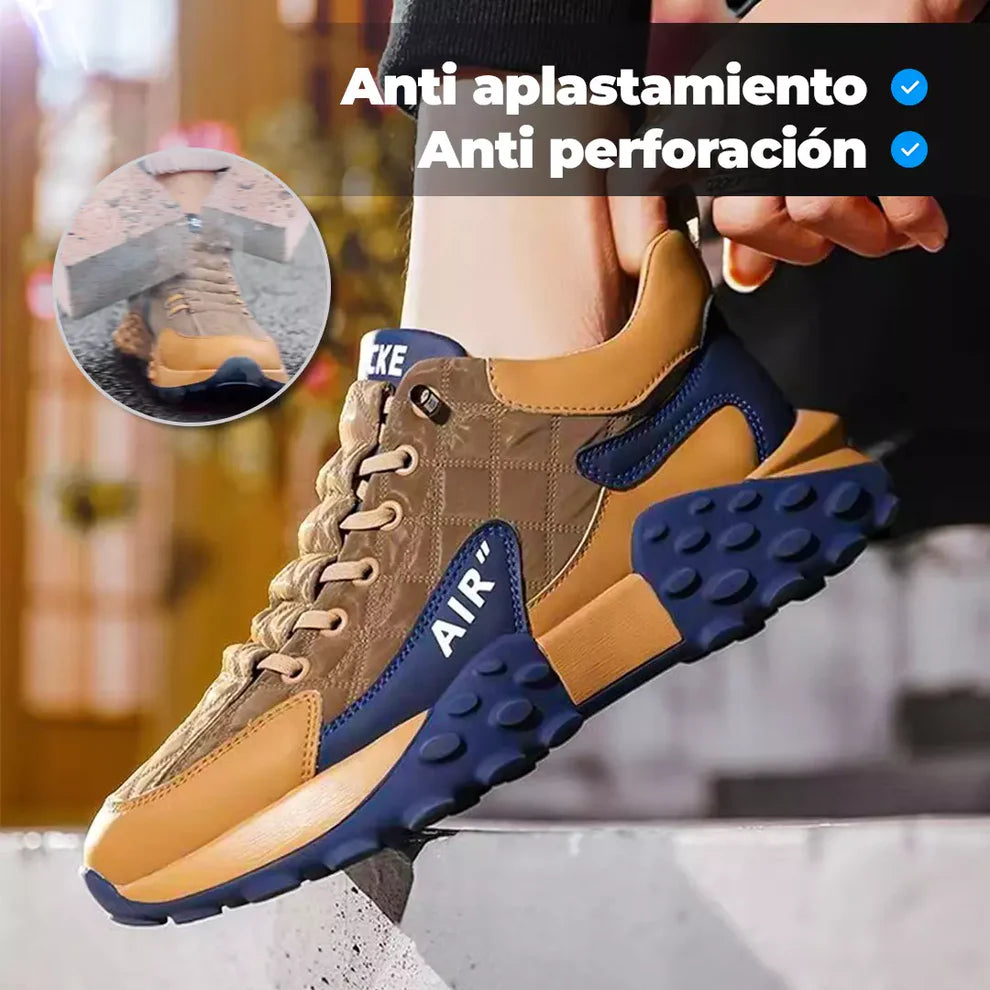 Flex Air™ - Antiresbalante