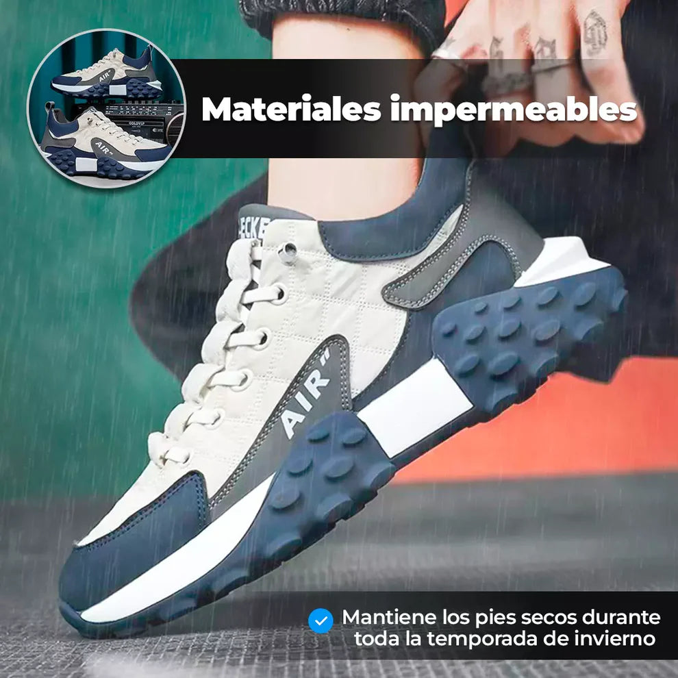Flex Air™ - Antiresbalante