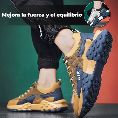 Flex Air™ - Antiresbalante