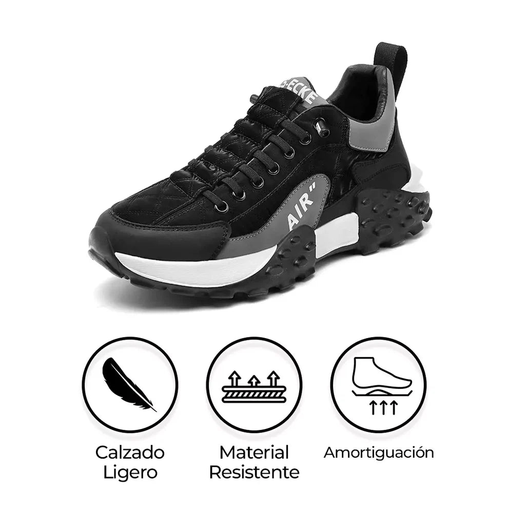 Flex Air™ - Antiresbalante