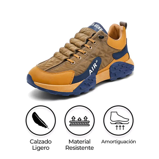 Flex Air™ - Antiresbalante