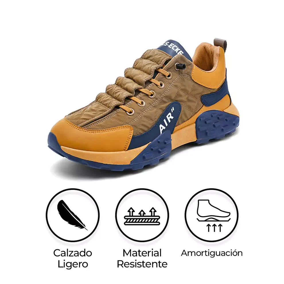 Flex Air™ - Antiresbalante