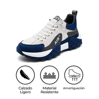 Flex Air™ - Antiresbalante