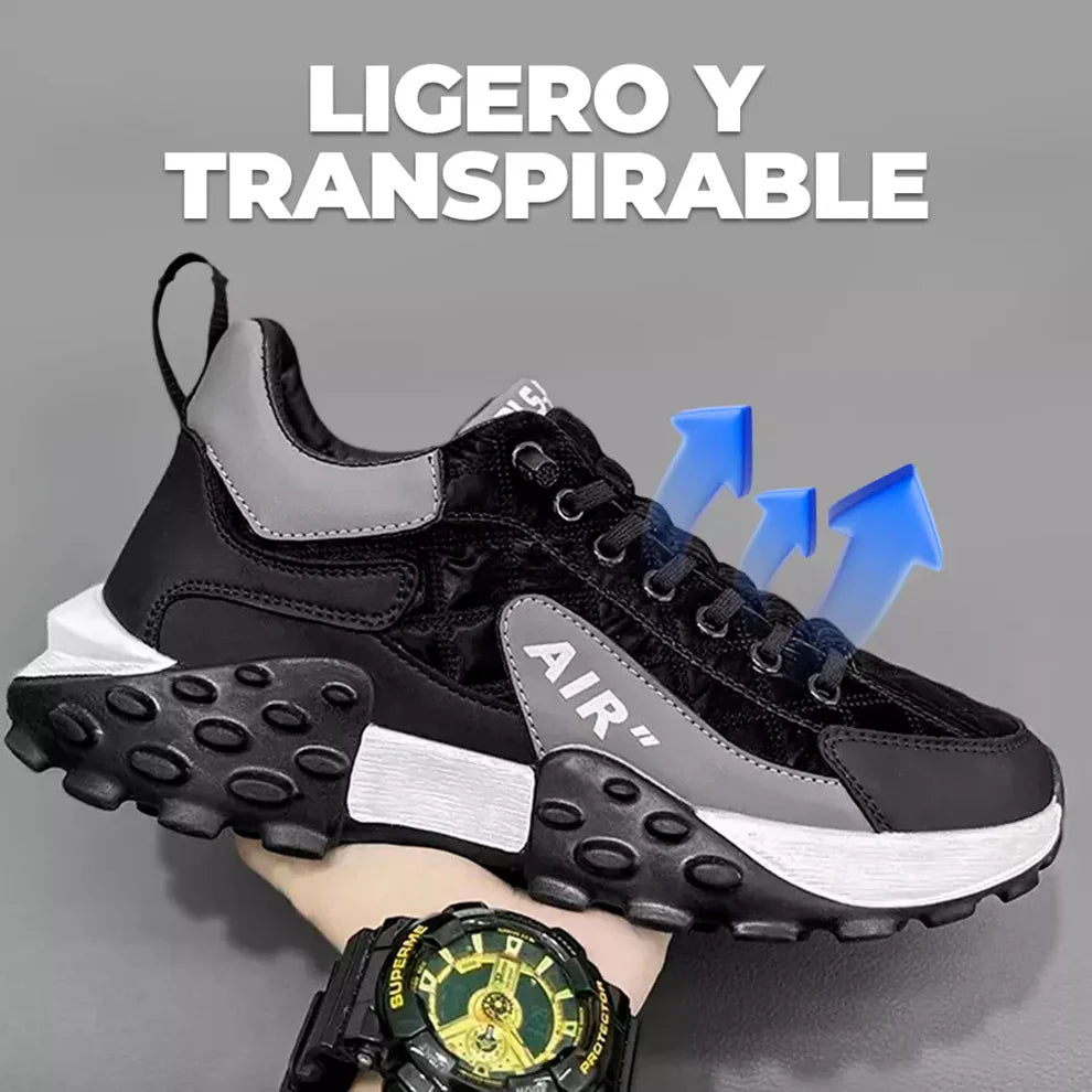 Flex Air™ - Antiresbalante