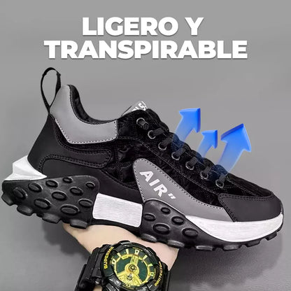 Flex Air™ - Antiresbalante