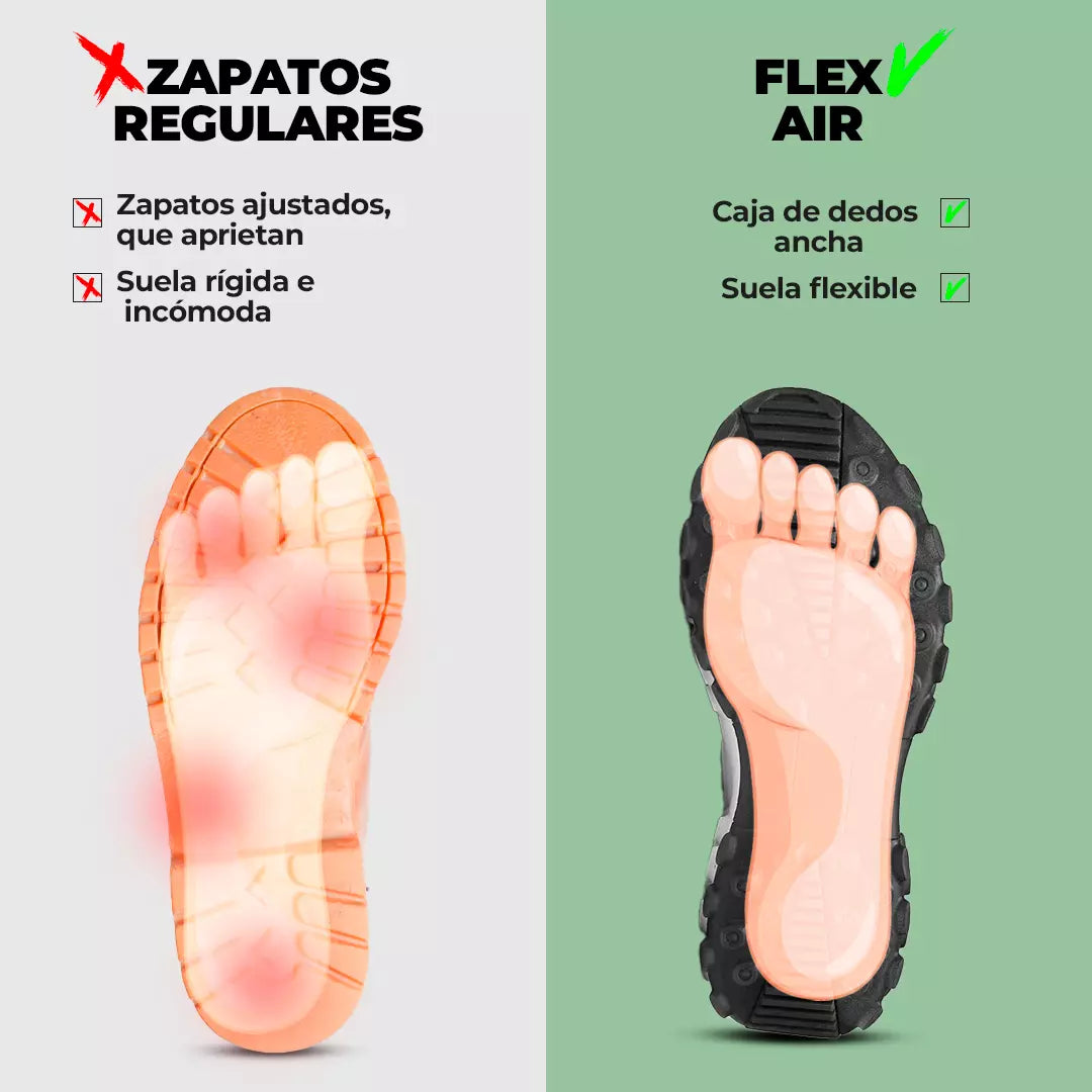 Banner Flex Air