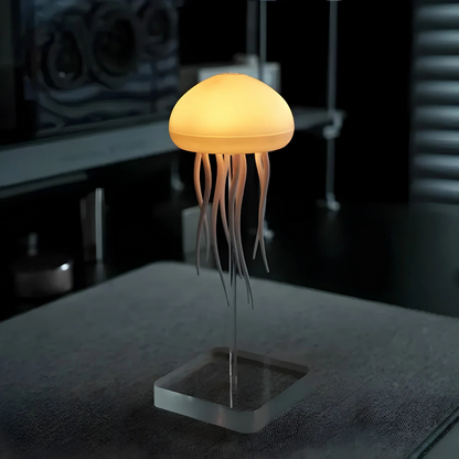 Lámpara relajante de medusas - JellyZen™