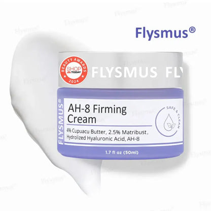 Crema Reafirmante Flysmus® AH-8