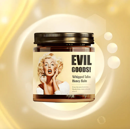 Evil Goods ™ -  Sebo Natural 🎁 Promo 3x1 🎁