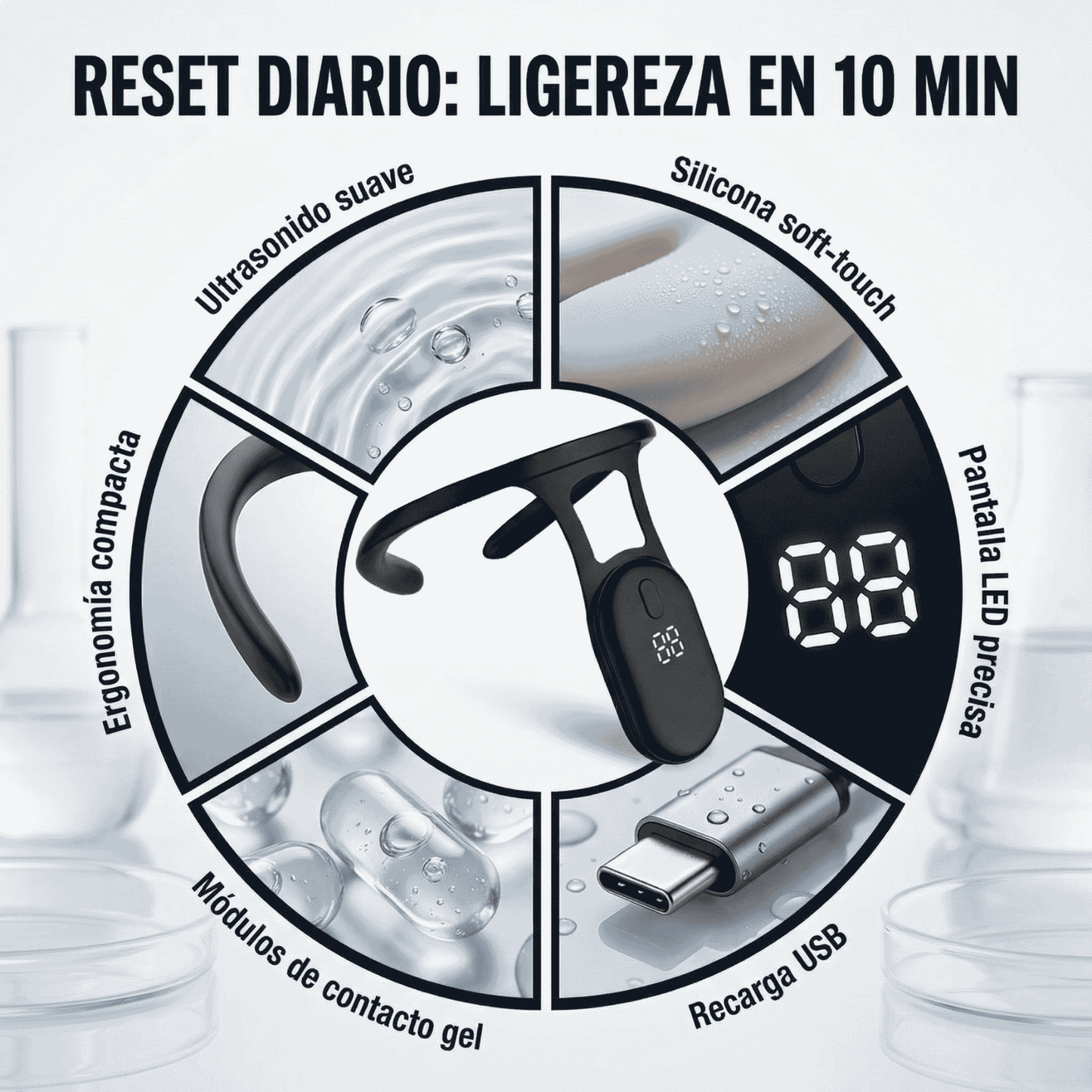 VitaLymph™ - Libertad y Bienestar en tu Nuca