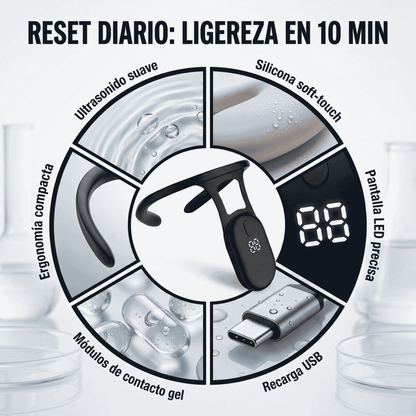 VitaLymph™ - Libertad y Bienestar en tu Nuca