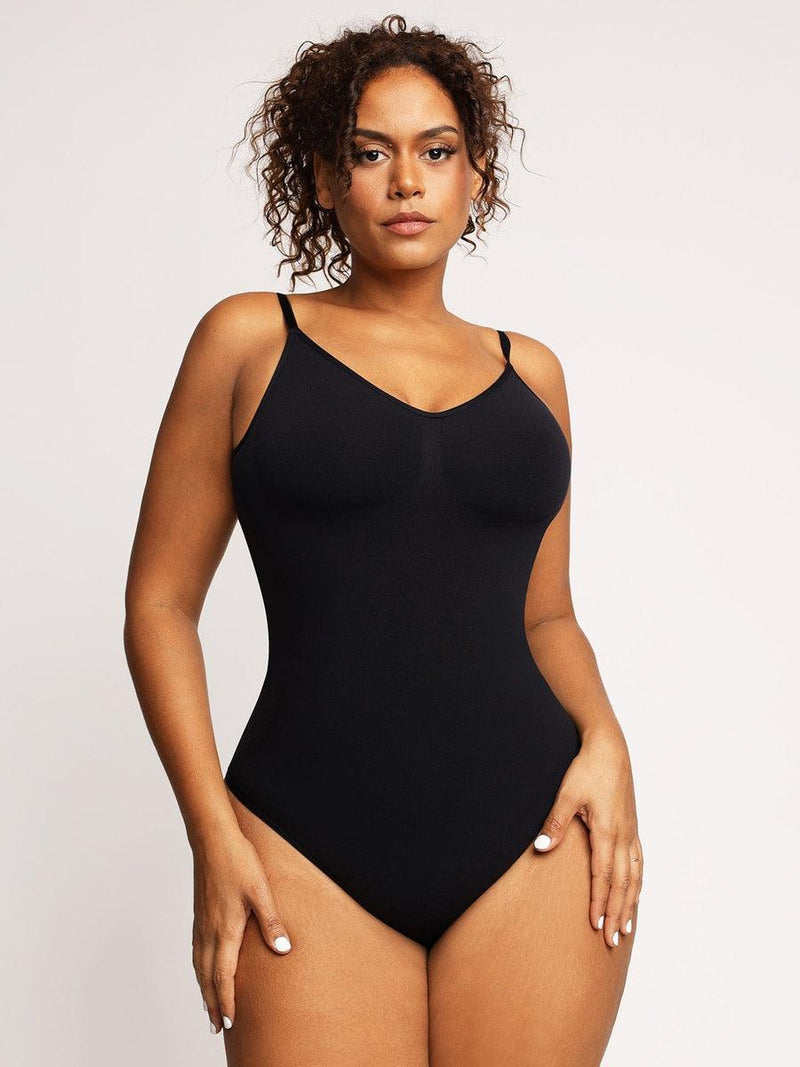 Snatched - Body Moldeador Con Control De Abdomen Y Levanta Glúteos
