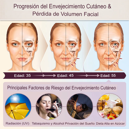 Bálsamo Botox Volumen de Calcio (KRHU)