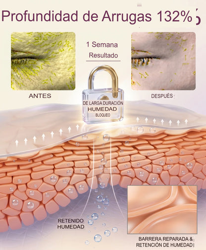 Bálsamo Botox Volumen de Calcio (KRHU)