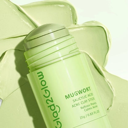 Artemisa Mascarilla Coreana para Limpieza Profunda