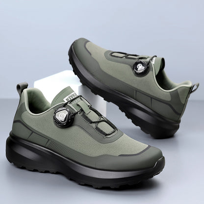 NovaStep Elite™ – Zapato Ortopédico Urbano