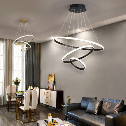 ArishaLight™ - Lámpara de techo moderna y elegante