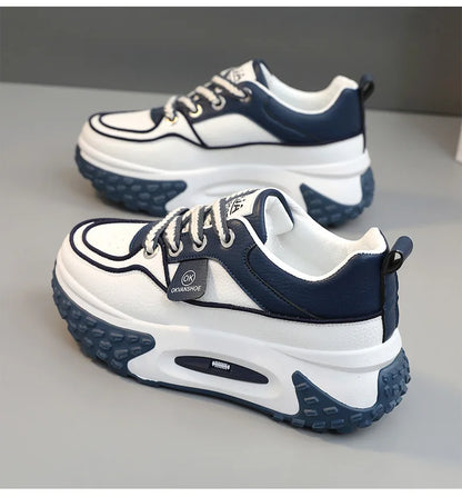 Volt Urban Okvan ™ - Calzado Tenis Ortopédico