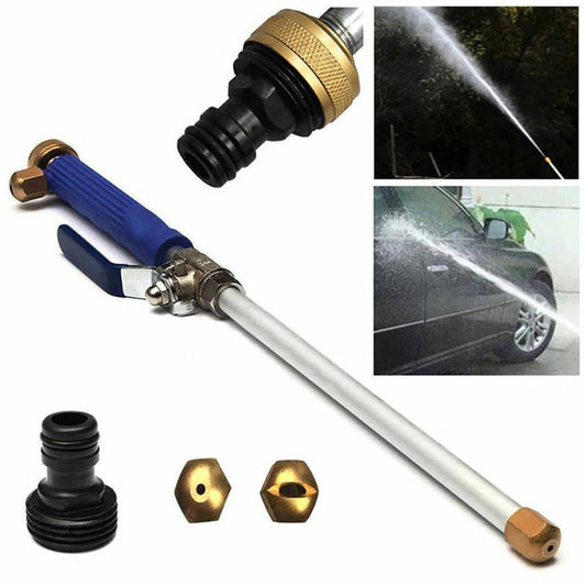 Manguera👩🏼‍🚒 de Alta Presión HYDRO-ADAPTABLE🚿